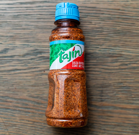 TAJIN Chilli powder 